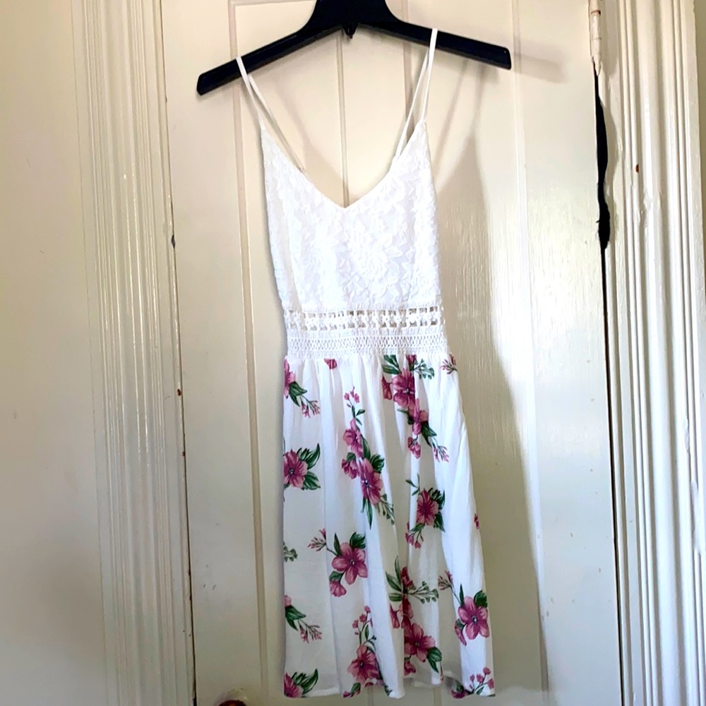 Street wear society summer dress